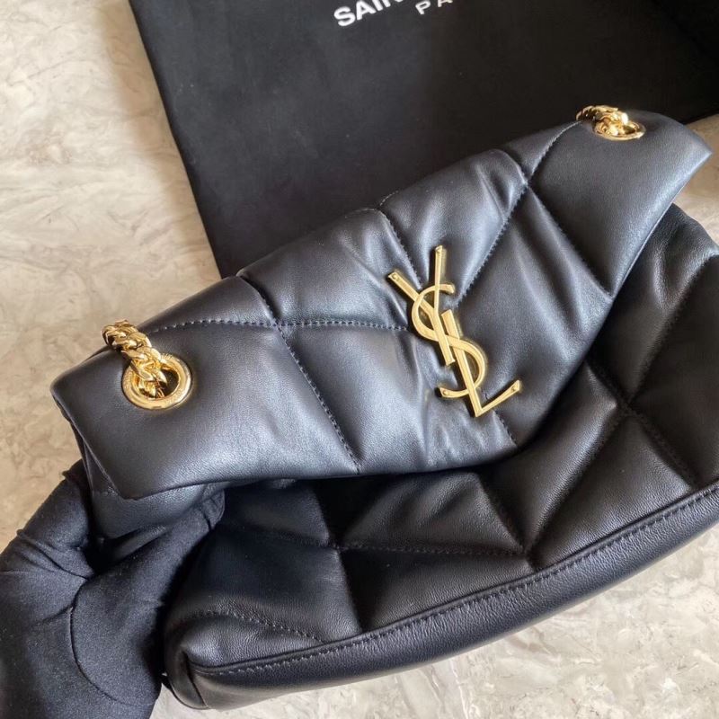 YSL Satchel Bags